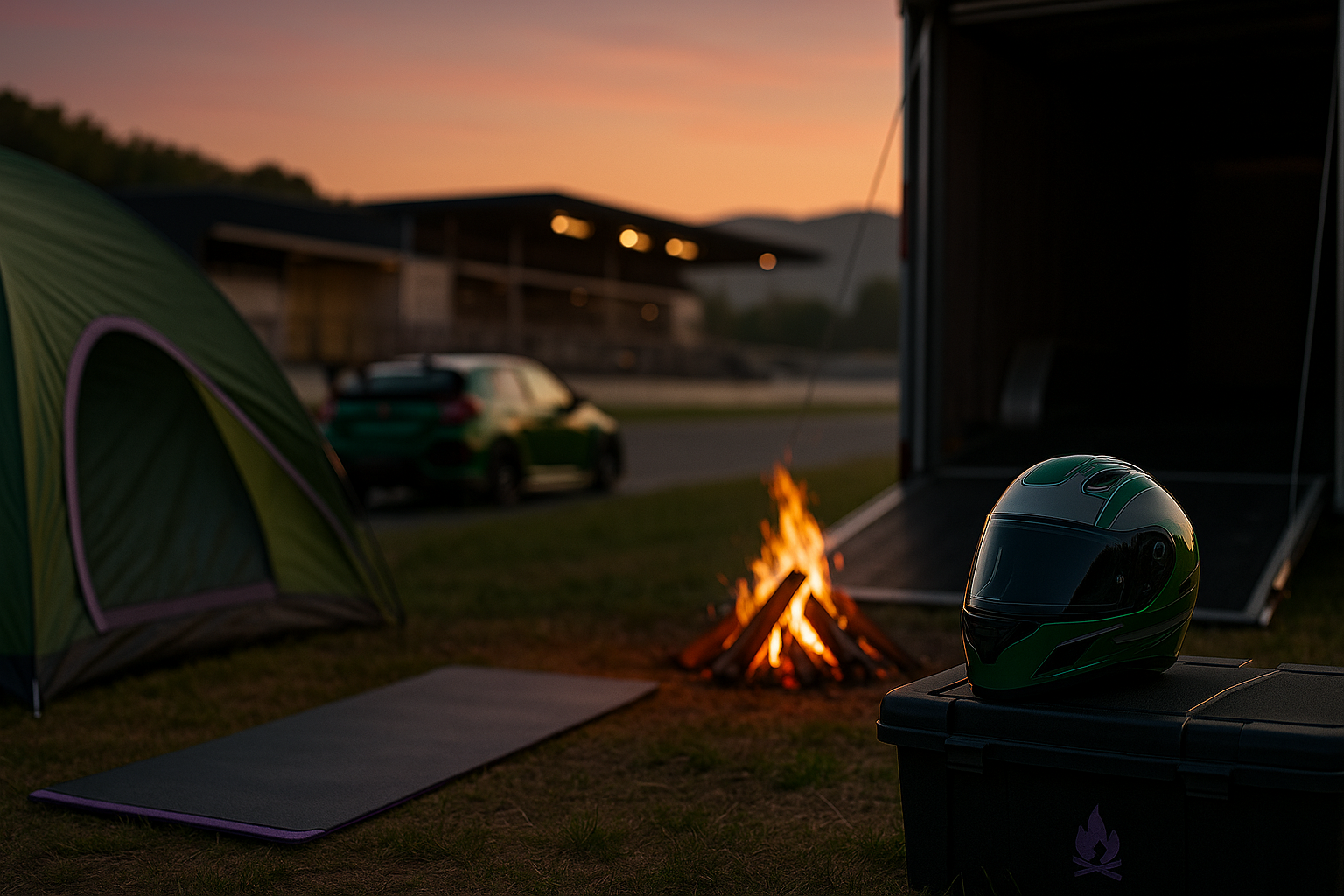 Signature Experiences